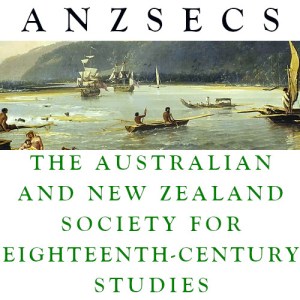 ANZSECS logo